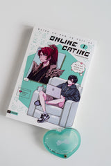 Guide on How to Fail at Online Dating (vol 1)
