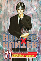 Hunter x Hunter (Vol 01-Vol 38)