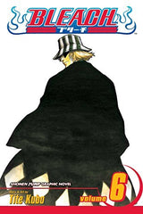 Bleach (Vol 01-Vol 74)