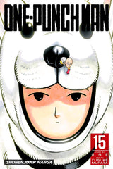 One-Punch Man (vol 1- 30)