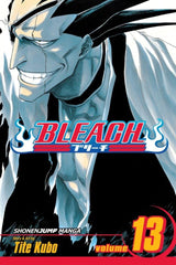 Bleach (Vol 01-Vol 74)