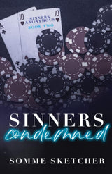 Sinners Condemned (Sinners Anonymous #2)