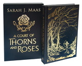 A Court of Thorns and Roses (Collector's Edition)