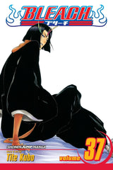 Bleach (Vol 01-Vol 74)