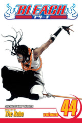Bleach (Vol 01-Vol 74)
