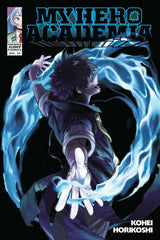 My Hero Academia (Vol 01-Vol 40)