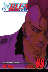 Bleach (Vol 01-Vol 74)