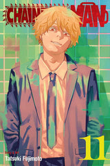 Chainsaw Man (VOl 1 - 18)