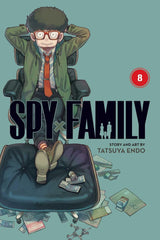 Spy x Family (Volume 1 - 13)