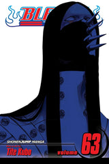 Bleach (Vol 01-Vol 74)