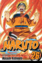 Naruto (Vol 01-Vol 72)