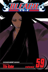 Bleach (Vol 01-Vol 74)