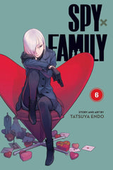 Spy x Family (Volume 1 - 13)
