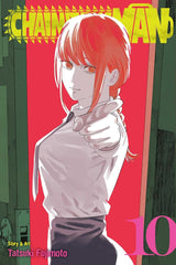 Chainsaw Man (VOl 1 - 18)