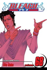 Bleach (Vol 01-Vol 74)