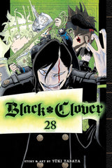 Black Clover (Vol 1-34)