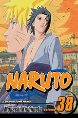 Naruto (Vol 01-Vol 72)