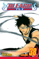 Bleach (Vol 01-Vol 74)