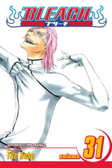 Bleach (Vol 01-Vol 74)