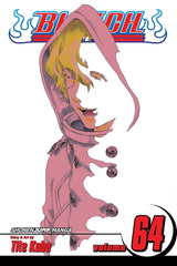 Bleach (Vol 01-Vol 74)