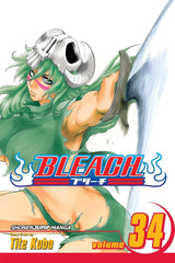 Bleach (Vol 01-Vol 74)