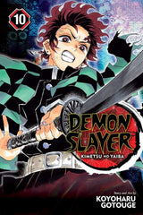 Demon Slayer (Vol 01- Vol 23)