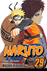 Naruto (Vol 01-Vol 72)
