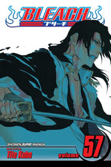 Bleach (Vol 01-Vol 74)