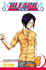 Bleach (Vol 01-Vol 74)