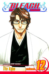 Bleach (Vol 01-Vol 74)