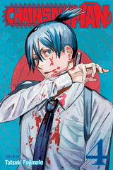 Chainsaw Man (VOl 1 - 18)
