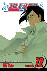 Bleach (Vol 01-Vol 74)
