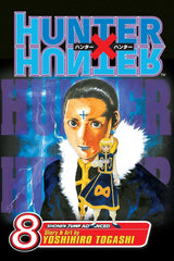 Hunter x Hunter (Vol 01-Vol 38)