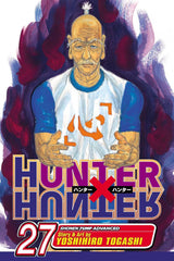 Hunter x Hunter (Vol 01-Vol 38)