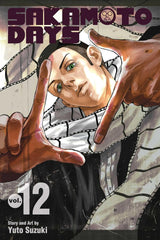 Sakamoto Days (Vol 1 - 16)