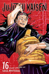 Jujutsu kaisen (vol 0 - 25)