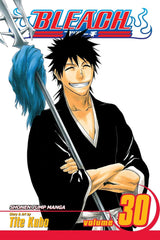 Bleach (Vol 01-Vol 74)