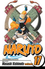 Naruto (Vol 01-Vol 72)