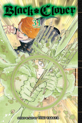 Black Clover (Vol 1-34)