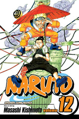 Naruto (Vol 01-Vol 72)