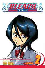Bleach (Vol 01-Vol 74)