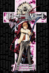 Death Note (VOL 1 - 12)