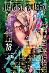 Jujutsu kaisen (vol 0 - 25)