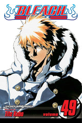 Bleach (Vol 01-Vol 74)