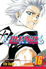 Bleach (Vol 01-Vol 74)
