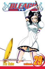 Bleach (Vol 01-Vol 74)