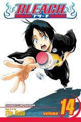 Bleach (Vol 01-Vol 74)