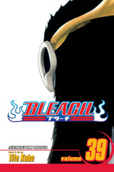 Bleach (Vol 01-Vol 74)
