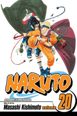 Naruto (Vol 01-Vol 72)