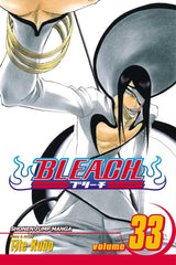 Bleach (Vol 01-Vol 74)